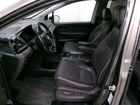 Used 2022 Honda Odyssey Elite image 15
