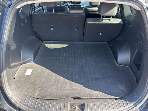 Used 2023 Hyundai Santa Fe SEL AWD/4WD image 8