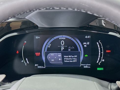 New 2026 Lexus NX 350 AWD w/ Luxury Package image 12