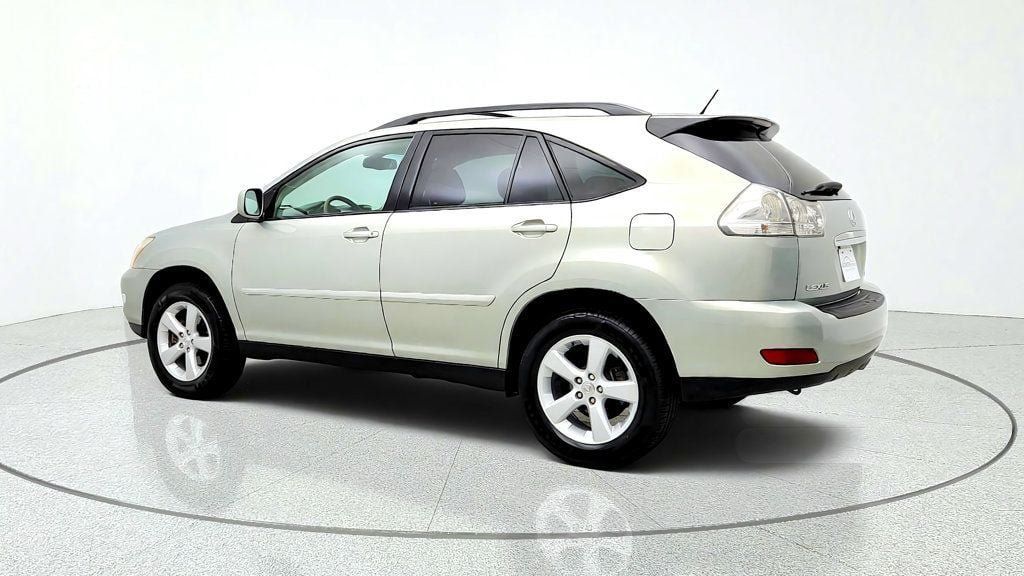 Used 2007 Lexus RX 350 AWD image 7