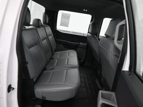 Used 2021 Ford F150 XL w/ Trailer Tow Package AWD/4WD image 6