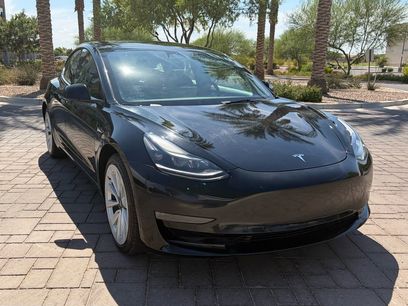 Used 2022 Tesla Model 3 Long Range
