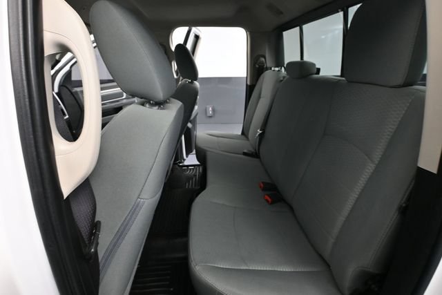 Used 2017 RAM 1500 Classic SLT AWD/4WD image 28