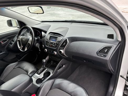 Used 2014 Hyundai Tucson SE image 20