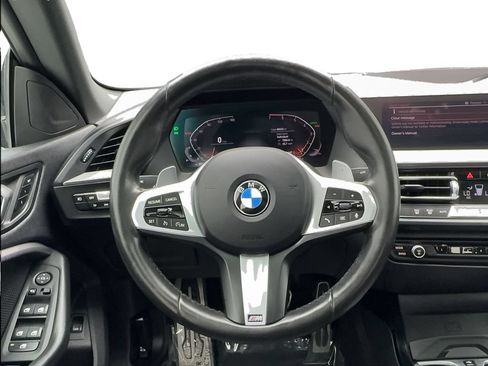 Used 2024 BMW 228i xDrive Gran Coupe w/ M Sport Package AWD/4WD image 38