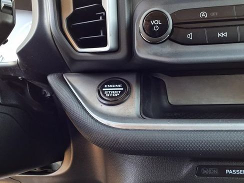 Used 2021 Ford Bronco Sport Big Bend AWD/4WD image 17
