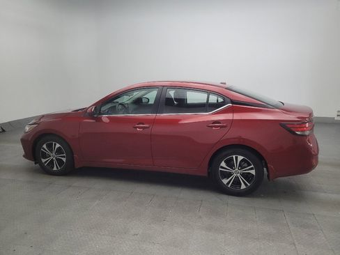 Used 2023 Nissan Sentra SV FWD image 3