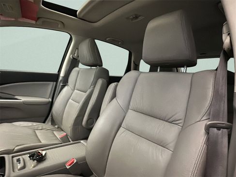 Used 2012 Honda CR-V EX-L image 8