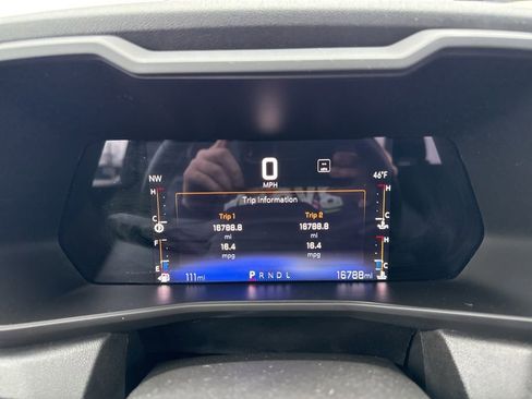 Used 2023 Chevrolet Colorado W/T image 20