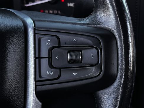 Used 2021 GMC Sierra 1500 SLT w/ SLT Convenience Package image 20