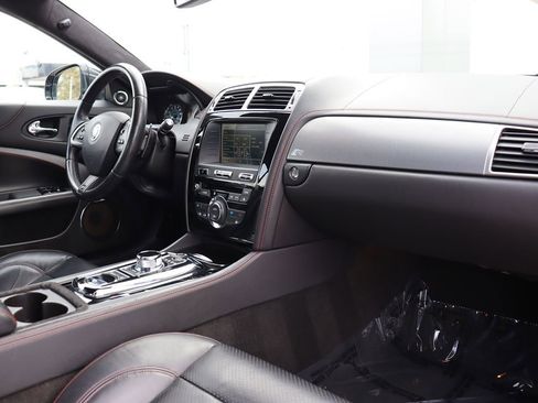 Used 2013 Jaguar XKR R image 14