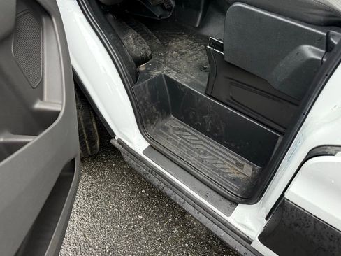 New 2024 Ford Transit 350 DRW w/ Interior Upgrade Package image 16