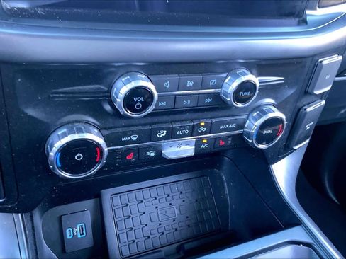 Used 2024 Ford F150 Tremor w/ Bed Utility Package image 31