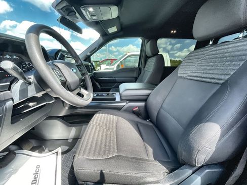 Used 2023 Ford F150 XL w/ STX Appearance Package image 18