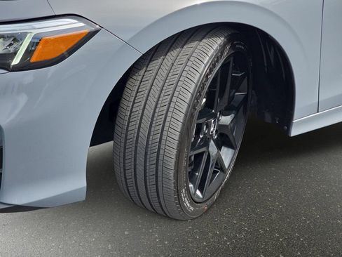 Used 2025 Honda Civic Sport image 34
