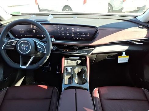 New 2026 Buick Envision Sport Touring AWD/4WD image 19