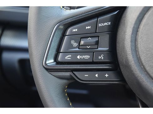 New 2026 Subaru Crosstrek 2.5i Sport AWD/4WD image 32