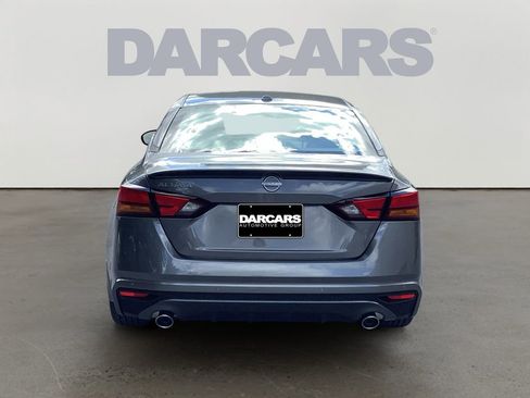 New 2025 Nissan Altima 2.5 SV w/ SV Special Edition Package image 6