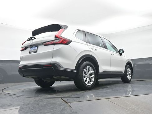 Used 2023 Honda CR-V LX image 28