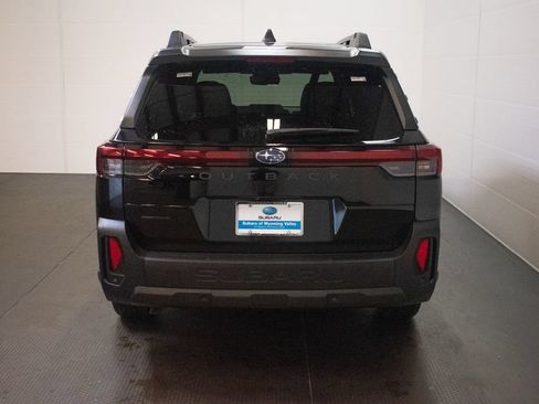 New 2026 Subaru Outback Limited AWD/4WD image 5