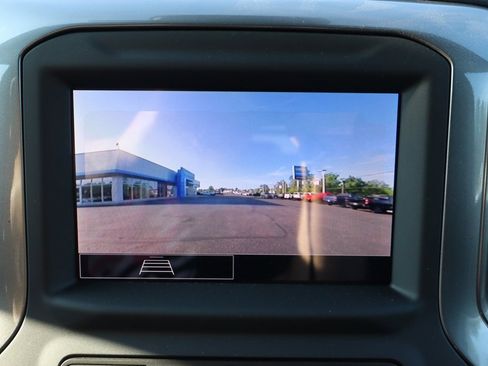 New 2025 Chevrolet Silverado 3500 W/T w/ WT Convenience Package image 11