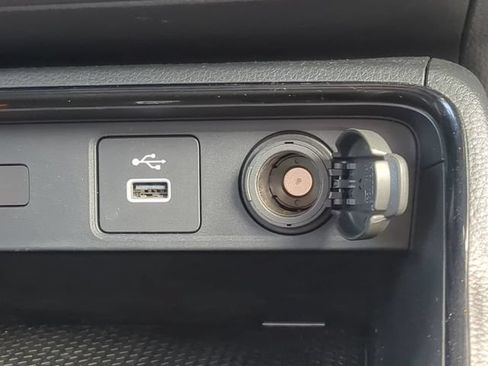 Used 2025 Honda CR-V LX image 23