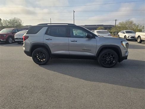 New 2026 GMC Terrain Elevation image 4