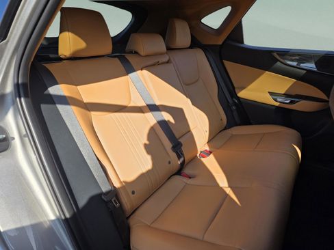 New 2026 Lexus NX 350 AWD w/ Premium Package image 26