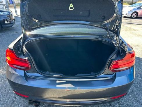 Used 2018 BMW 230i xDrive Coupe AWD/4WD image 11