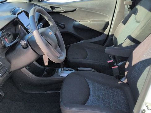 Used 2022 Chevrolet Spark LS image 19