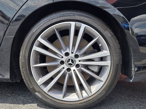 Used 2019 Mercedes-Benz CLS 450 4MATIC image 8