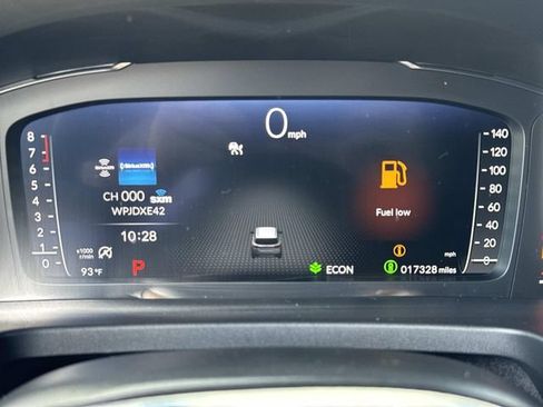 Certified 2025 Honda Pilot Black Edition image 27