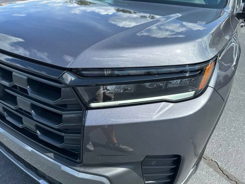 New 2026 Honda Pilot EX-L image 9