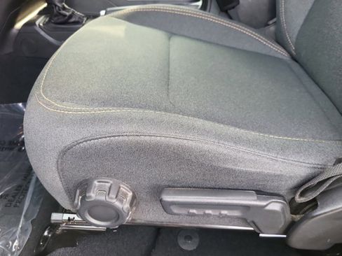 Certified 2024 Jeep Gladiator Sport image 22