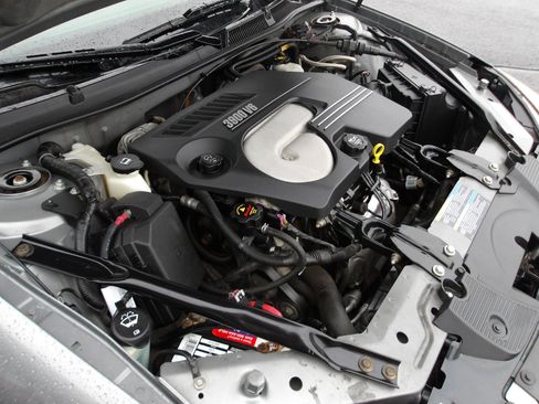 Used 2006 Chevrolet Impala LT image 18