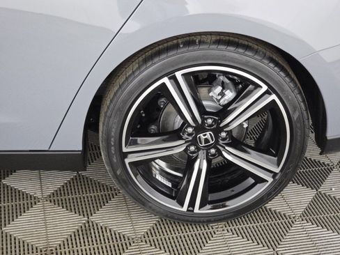 New 2026 Honda Accord Sport image 10