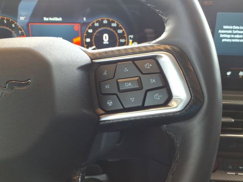 Used 2024 Ford Mustang GT Premium RWD image 17
