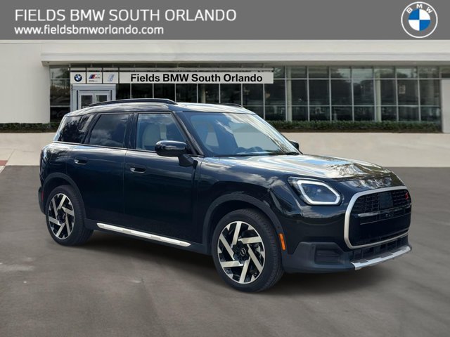Used 2025 MINI Cooper Countryman S w/ Comfort Package Max AWD/4WD image 1