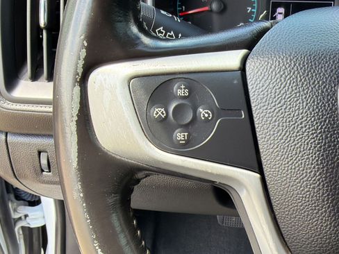 Used 2022 GMC Canyon Elevation w/ Trailering Package RWD image 15