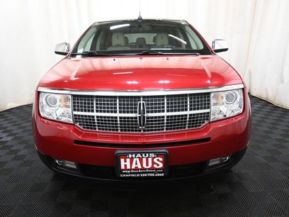 Used 2010 Lincoln MKX AWD