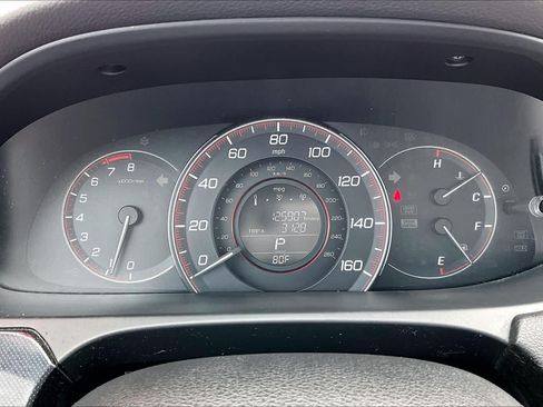 Used 2013 Honda Accord Sport image 24