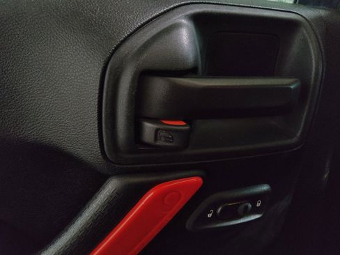 Used 2017 Jeep Wrangler Unlimited Sport w/ Quick Order Package 24S image 27