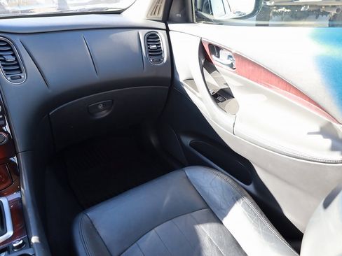 Used 2015 INFINITI QX50 AWD image 20