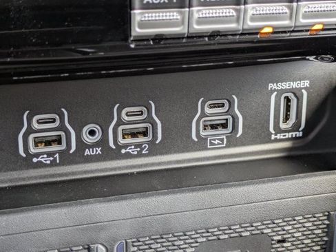 New 2026 RAM 1500 RHO w/ RHO Level 1 Equipment Group AWD/4WD image 23