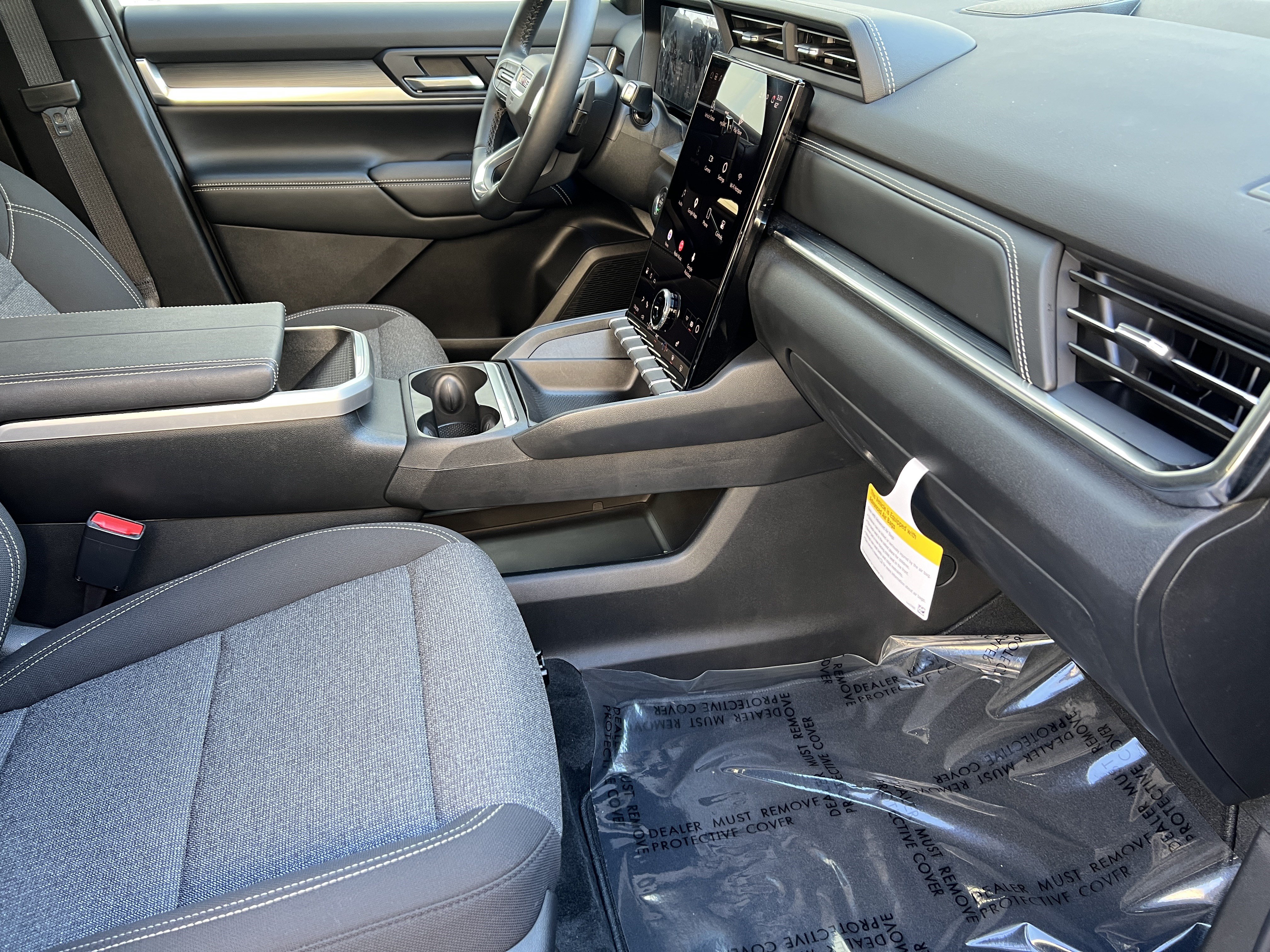 Used 2026 GMC Terrain Elevation w/ Black Edition AWD/4WD image 23