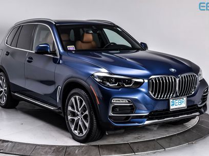 Used 2019 BMW X5 xDrive40i w/ Convenience Package