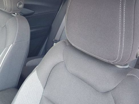 Used 2025 Chevrolet TrailBlazer LS w/ LS Convenience Package FWD image 20