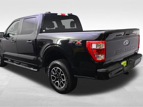 Used 2023 Ford F150 XL w/ STX Appearance Package AWD/4WD image 3