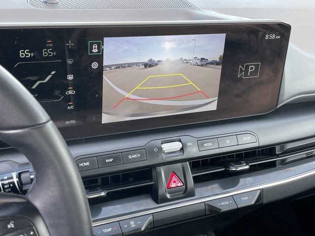 Used 2025 Kia K4 EX FWD image 17