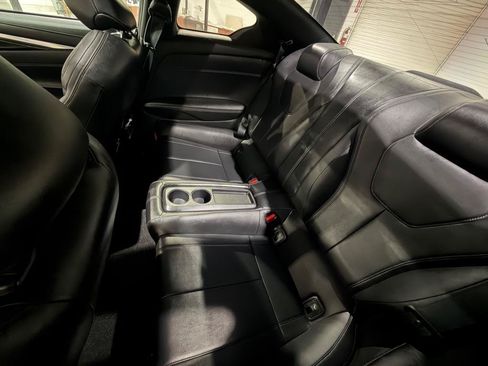Used 2017 INFINITI Q60 3.0t Sport RWD image 21